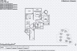 The Florence Residences (D19), Apartment #622098811